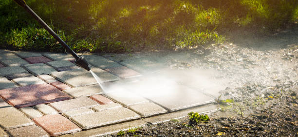 Winterizing Services in On Top Of The World Designated Place, FL