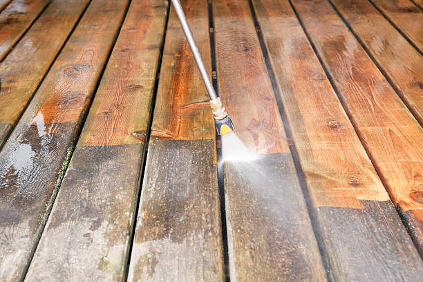 Trusted On Top Of The World Designated Place, FL Pressure Washing Experts
